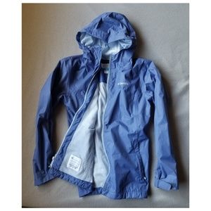 Columbia Rain Jacket XS/Kids L